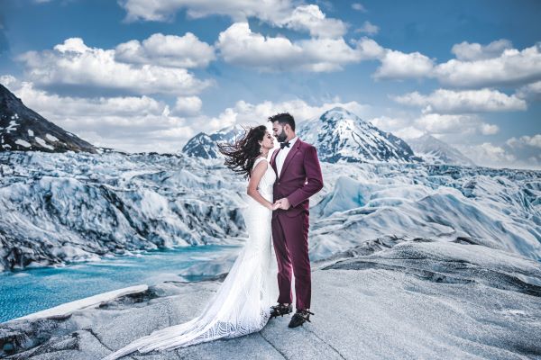 Wedding photography contests - Summer 2020 - 8th Place, PTaufiq Photography